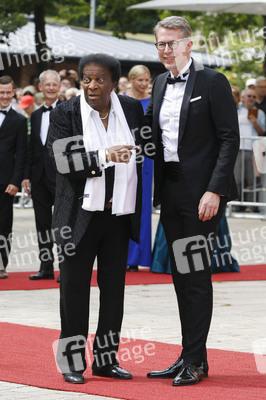 Richard-Wagner-Festspiele 2024 in Bayreuth