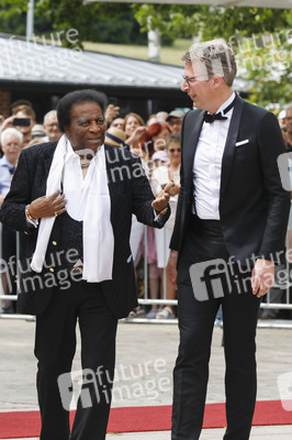 Richard-Wagner-Festspiele 2024 in Bayreuth