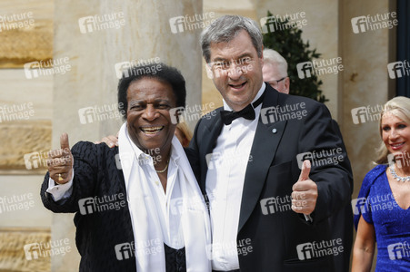 Richard-Wagner-Festspiele 2024 in Bayreuth