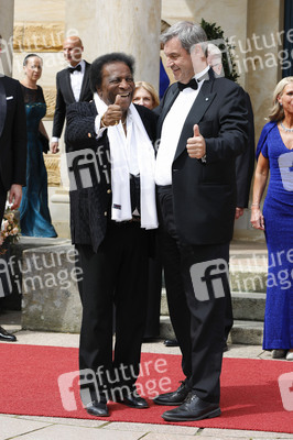 Richard-Wagner-Festspiele 2024 in Bayreuth