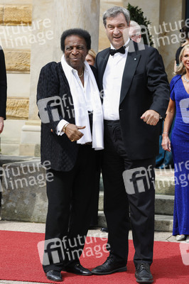 Richard-Wagner-Festspiele 2024 in Bayreuth