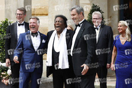 Richard-Wagner-Festspiele 2024 in Bayreuth