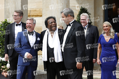 Richard-Wagner-Festspiele 2024 in Bayreuth