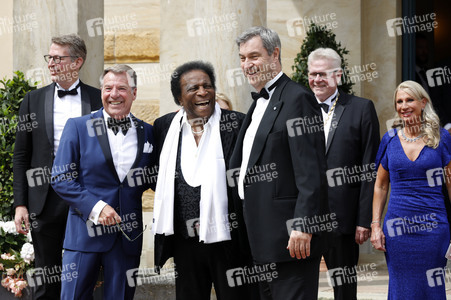 Richard-Wagner-Festspiele 2024 in Bayreuth