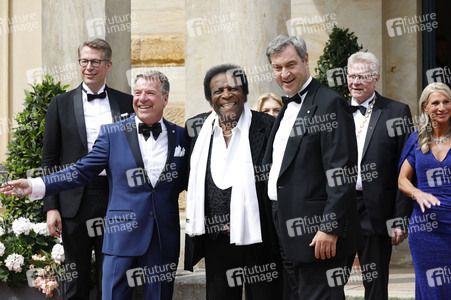 Richard-Wagner-Festspiele 2024 in Bayreuth