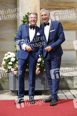 Richard-Wagner-Festspiele 2024 in Bayreuth