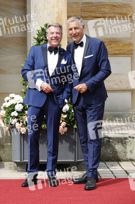 Richard-Wagner-Festspiele 2024 in Bayreuth