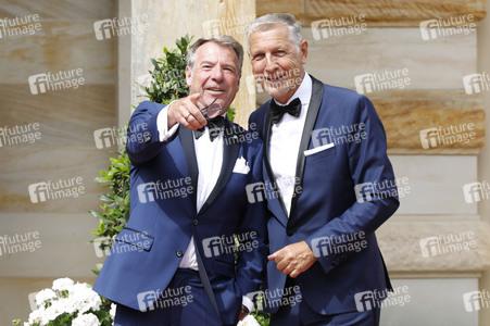 Richard-Wagner-Festspiele 2024 in Bayreuth