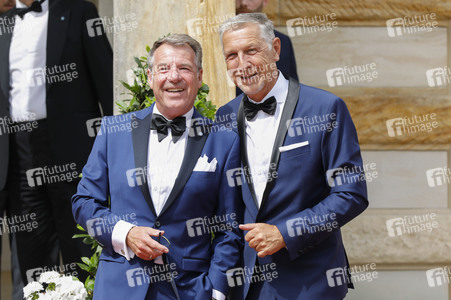 Richard-Wagner-Festspiele 2024 in Bayreuth