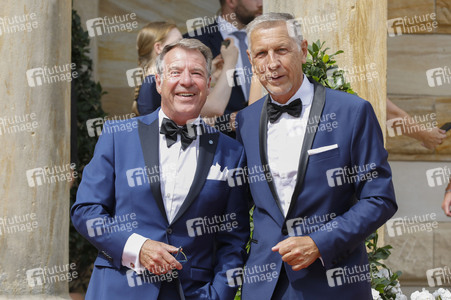 Richard-Wagner-Festspiele 2024 in Bayreuth