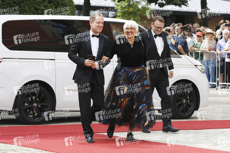 Richard-Wagner-Festspiele 2024 in Bayreuth