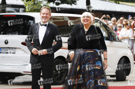 Richard-Wagner-Festspiele 2024 in Bayreuth