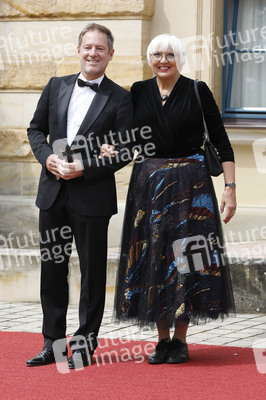 Richard-Wagner-Festspiele 2024 in Bayreuth