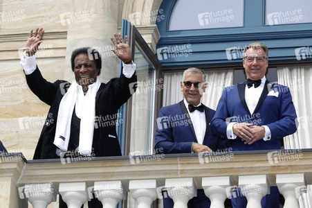 Richard-Wagner-Festspiele 2024 in Bayreuth