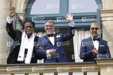 Richard-Wagner-Festspiele 2024 in Bayreuth