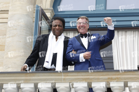 Richard-Wagner-Festspiele 2024 in Bayreuth