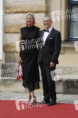 Richard-Wagner-Festspiele 2024 in Bayreuth