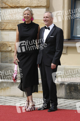 Richard-Wagner-Festspiele 2024 in Bayreuth