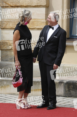 Richard-Wagner-Festspiele 2024 in Bayreuth