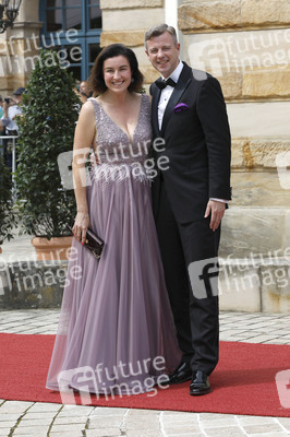 Richard-Wagner-Festspiele 2024 in Bayreuth