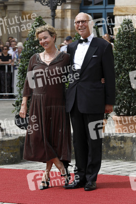 Richard-Wagner-Festspiele 2024 in Bayreuth