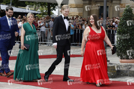 Richard-Wagner-Festspiele 2024 in Bayreuth