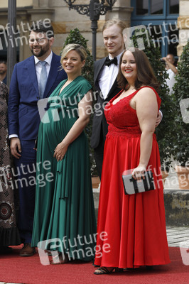 Richard-Wagner-Festspiele 2024 in Bayreuth