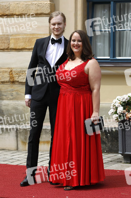 Richard-Wagner-Festspiele 2024 in Bayreuth