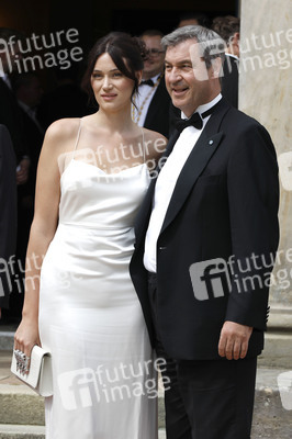 Richard-Wagner-Festspiele 2024 in Bayreuth