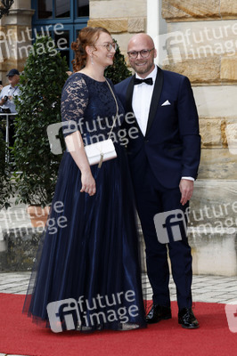 Richard-Wagner-Festspiele 2024 in Bayreuth