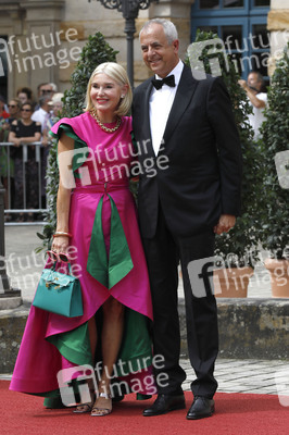 Richard-Wagner-Festspiele 2024 in Bayreuth