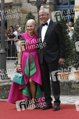 Richard-Wagner-Festspiele 2024 in Bayreuth