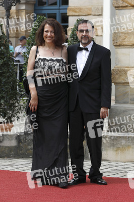 Richard-Wagner-Festspiele 2024 in Bayreuth