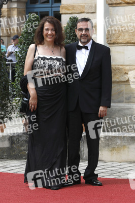 Richard-Wagner-Festspiele 2024 in Bayreuth