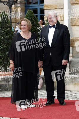 Richard-Wagner-Festspiele 2024 in Bayreuth