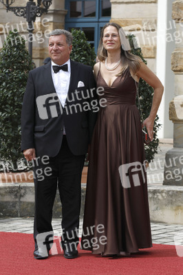 Richard-Wagner-Festspiele 2024 in Bayreuth