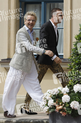 Richard-Wagner-Festspiele 2024 in Bayreuth