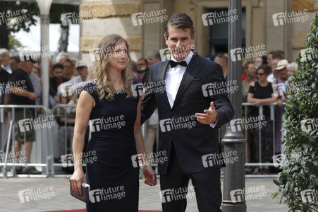 Richard-Wagner-Festspiele 2024 in Bayreuth