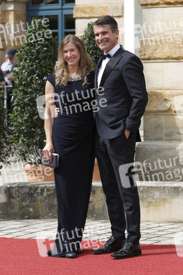 Richard-Wagner-Festspiele 2024 in Bayreuth