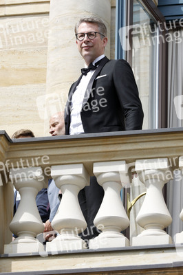 Richard-Wagner-Festspiele 2024 in Bayreuth