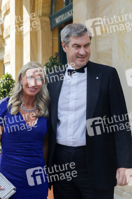 Richard-Wagner-Festspiele 2024 in Bayreuth