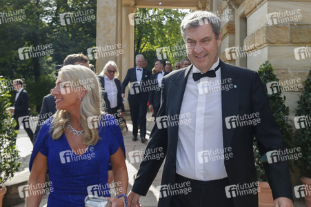 Richard-Wagner-Festspiele 2024 in Bayreuth