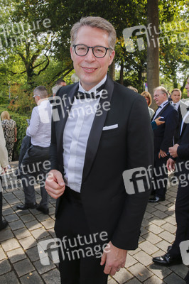 Richard-Wagner-Festspiele 2024 in Bayreuth