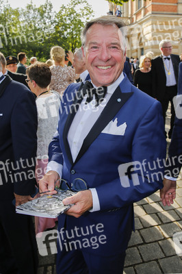 Richard-Wagner-Festspiele 2024 in Bayreuth