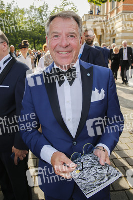 Richard-Wagner-Festspiele 2024 in Bayreuth