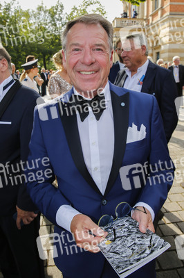 Richard-Wagner-Festspiele 2024 in Bayreuth