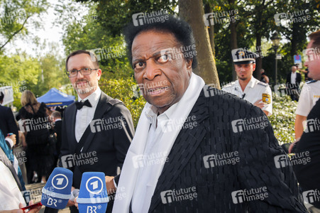 Richard-Wagner-Festspiele 2024 in Bayreuth