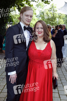 Richard-Wagner-Festspiele 2024 in Bayreuth