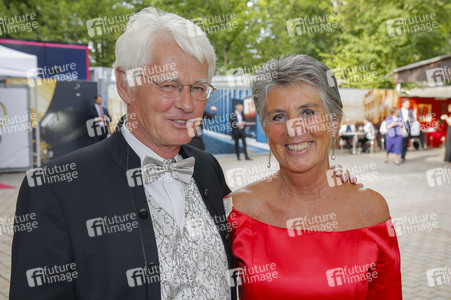 Richard-Wagner-Festspiele 2024 in Bayreuth