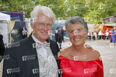 Richard-Wagner-Festspiele 2024 in Bayreuth